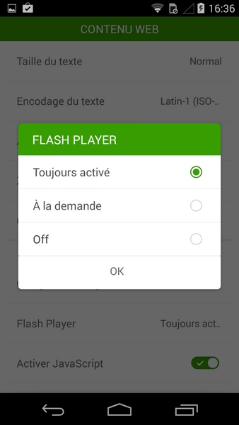 Adobe Flash Player Android : comment le télécharger et l'installer