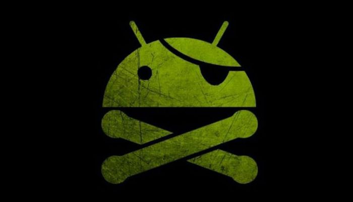 root android