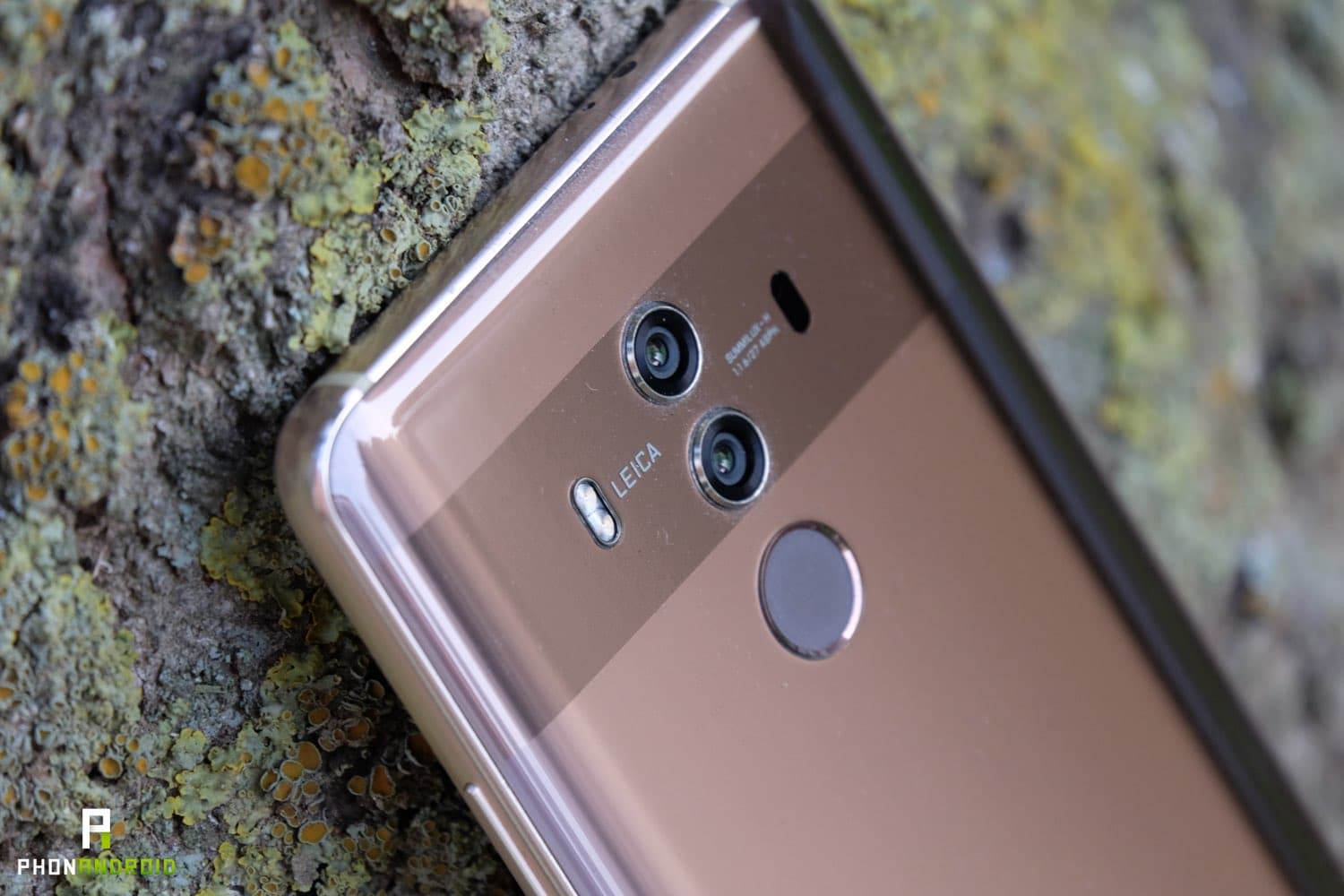 Test du Huawei Mate 10 Pro : le smartphone de demain est déjà là