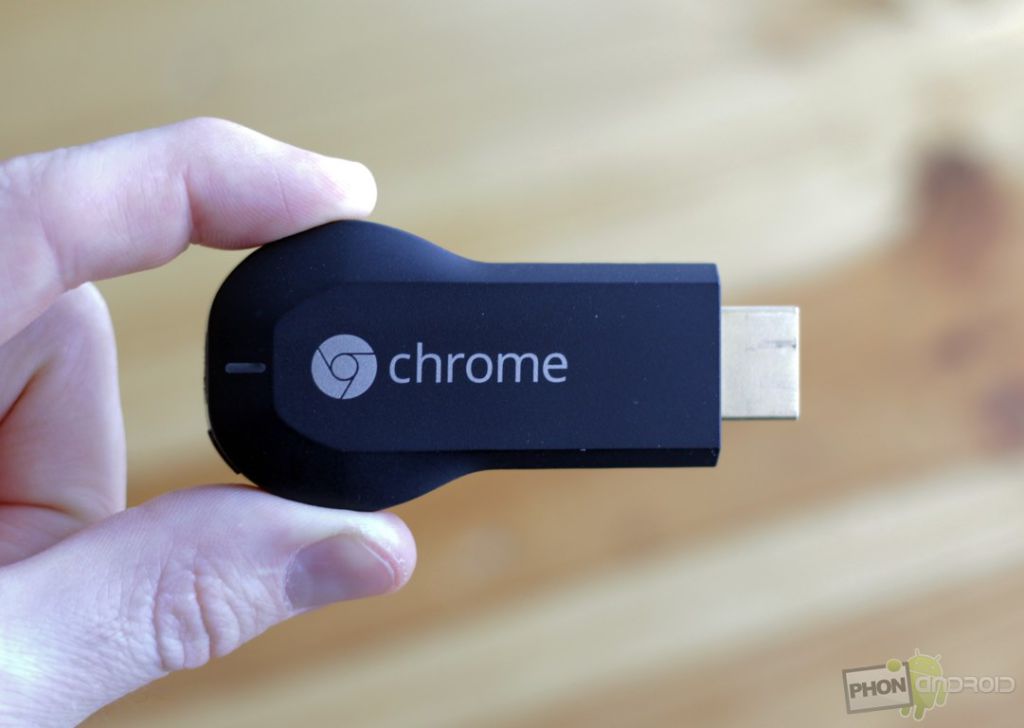 Tutoriel Chromecast : comment l'installer et le configurer