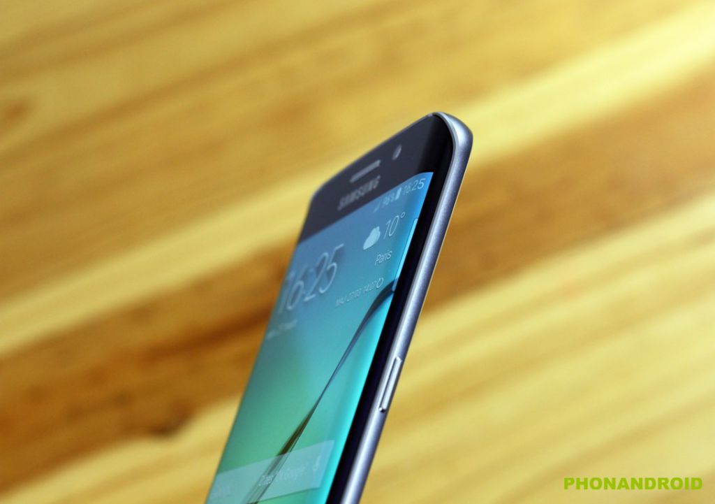 Samsung Galaxy S6 et S6 Edge : prix, fiche technique et date de sortie