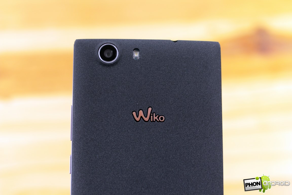 Test Wiko Ridge 4G : Wiko est-il encore dans la course