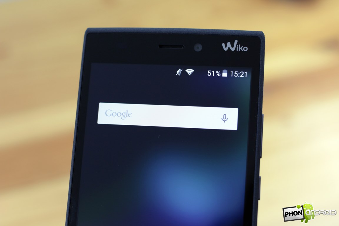 Test Wiko Ridge 4G : Wiko est-il encore dans la course
