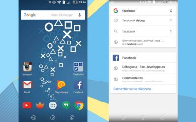 Android Code Raccourci 6 raccourcis Android que vous devriez utiliser plus souvent