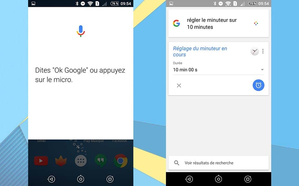 Android Code Raccourci 6 raccourcis Android que vous devriez utiliser plus souvent