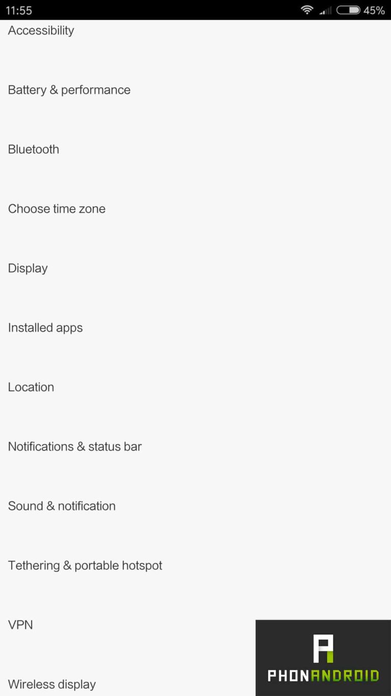 Android Code Raccourci Comment Mettre Des Raccourcis Sur Un Pc Android – XICHUC