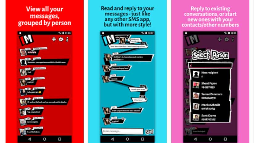 Top 10 des meilleures applications Android du mois de juillet 2017