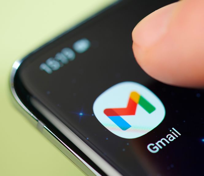 Gmail android tuto 2024