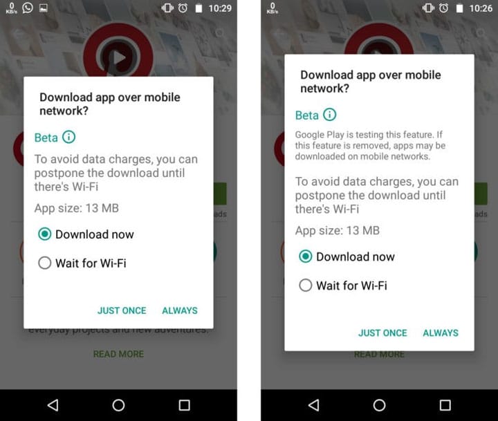 Google Play Store APK : téléchargez et installez la dernière mise à ...