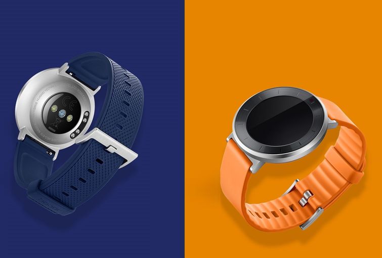 Watch S1 : Honor lance sa montre connectée à moins de 100 euros avec 6