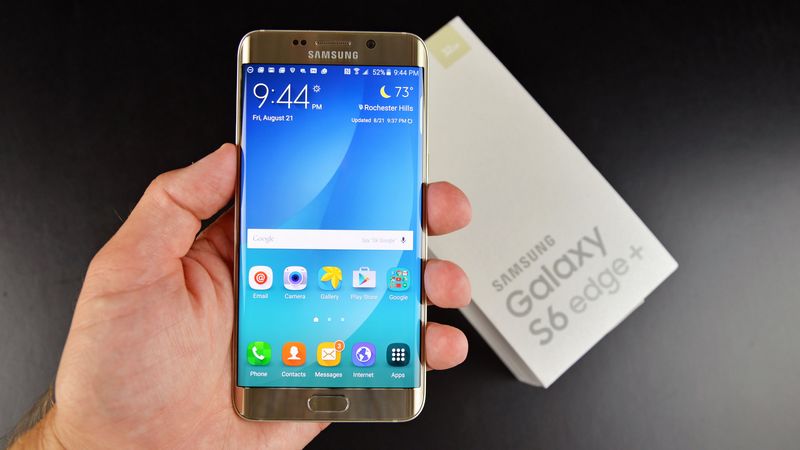 Comment réinitialiser un smartphone Samsung