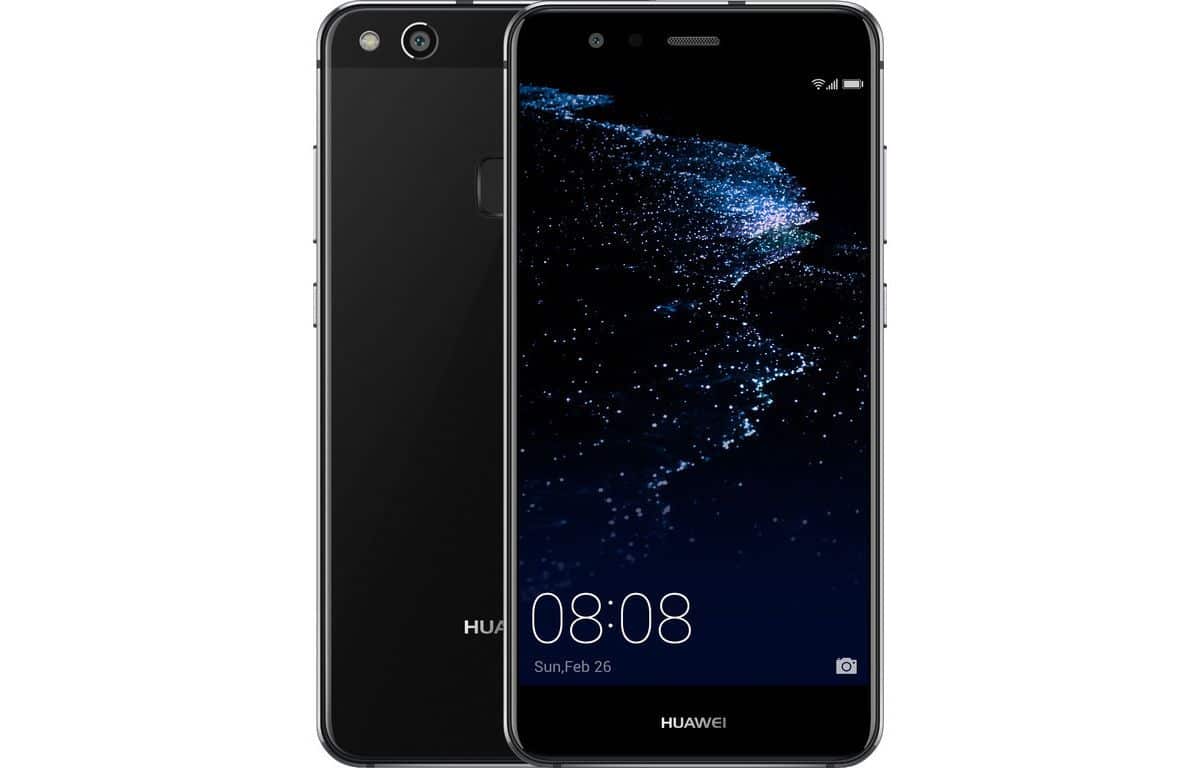 Huawei P10 Lite : enfin une date de sortie et un prix de 349 euros
