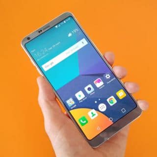 test lg g6 dimensions