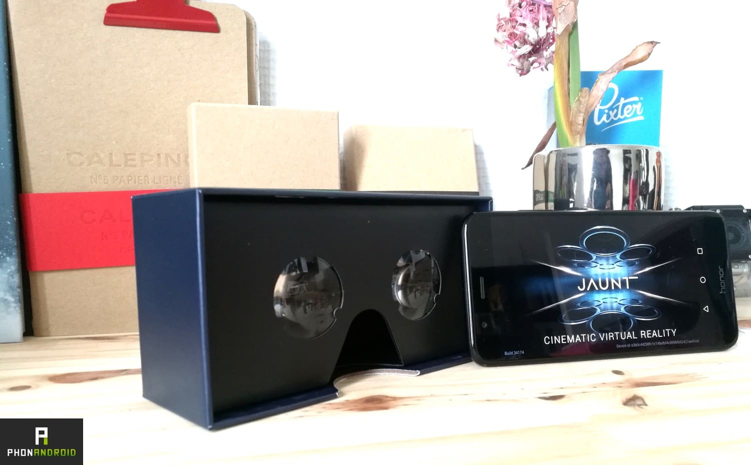 Réalité virtuelle : comment profiter de la meilleure expérience VR sur