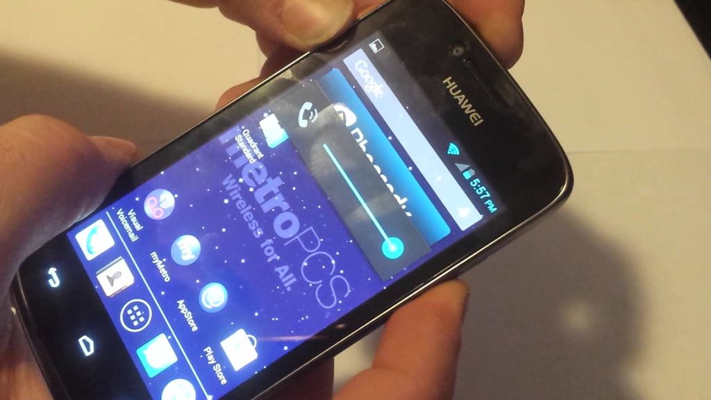 Comment Faire Une Capture Video Avec Un Huwaeii Y5 Ii Comment faire une capture d'écran avec un smartphone Android