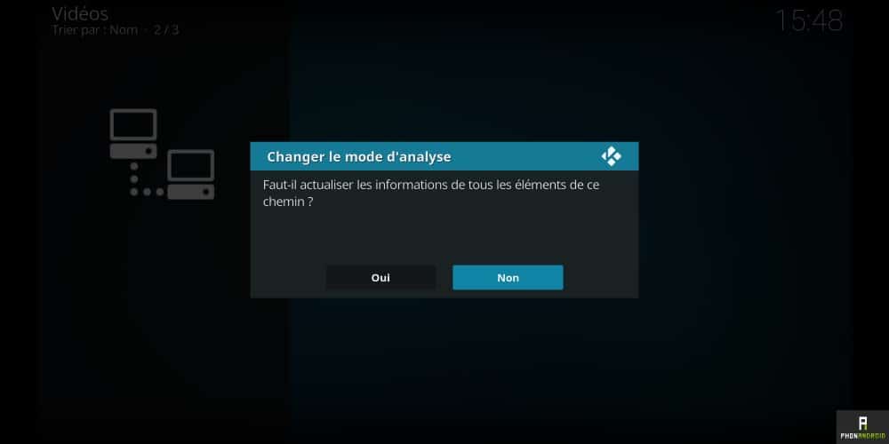Comment installer et utiliser Kodi sur Android : notre guide complet