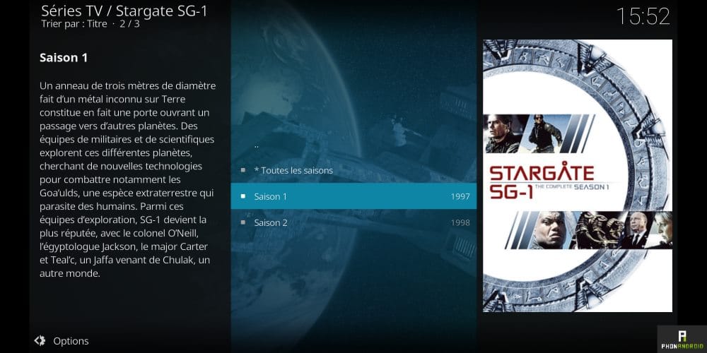 Comment installer et utiliser Kodi sur Android : notre guide complet