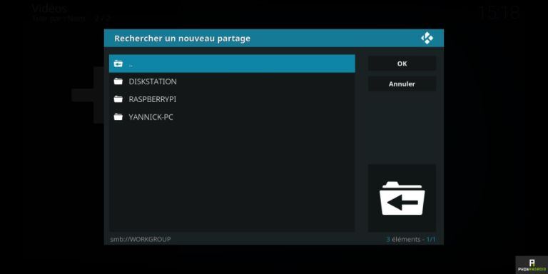 Comment installer et utiliser Kodi sur Android : notre guide complet
