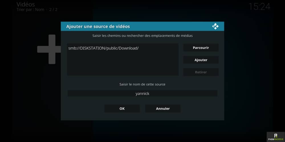 Comment installer et utiliser Kodi sur Android : notre guide complet