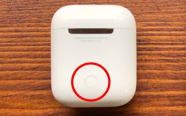 AirPods : comment les connecter sur un smartphone Android