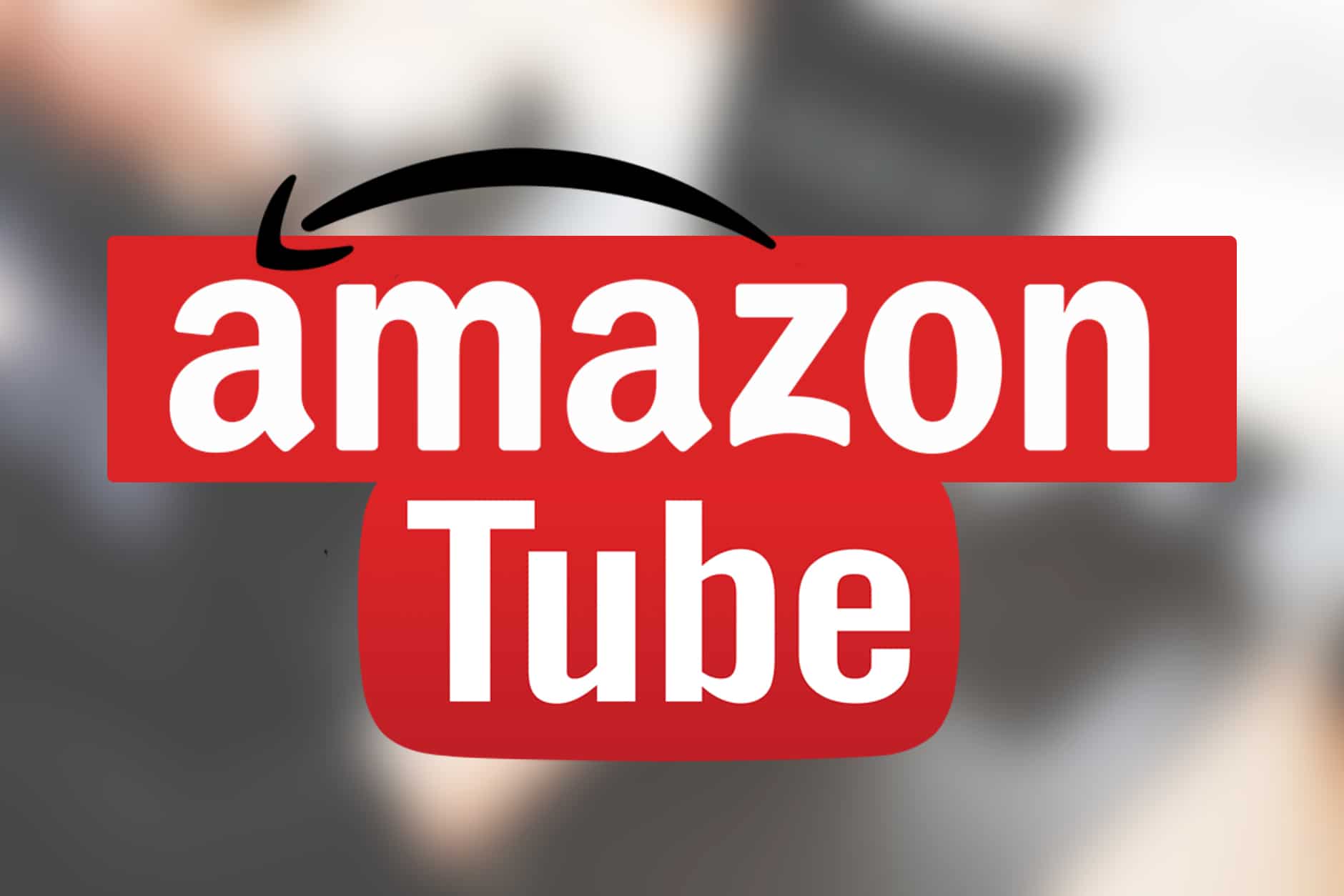 Amazon déclare la guerre à Youtube et Google avec AmazonTube