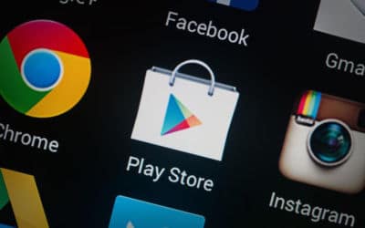 Google Play Store, App Store : comment repérer les fausses applications
