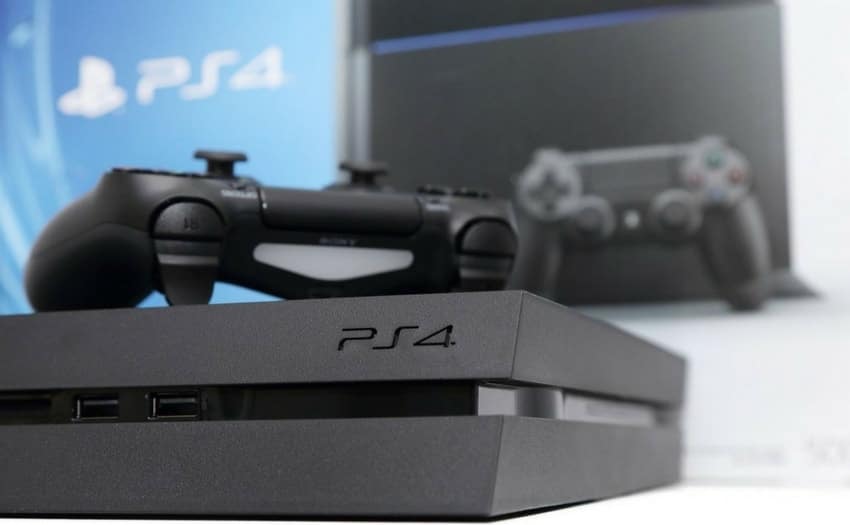 ps4 системные характеристики ps4 системные характеристики