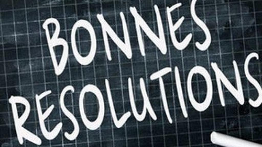 Bonnes résolutions : les meilleures applications pour les tenir