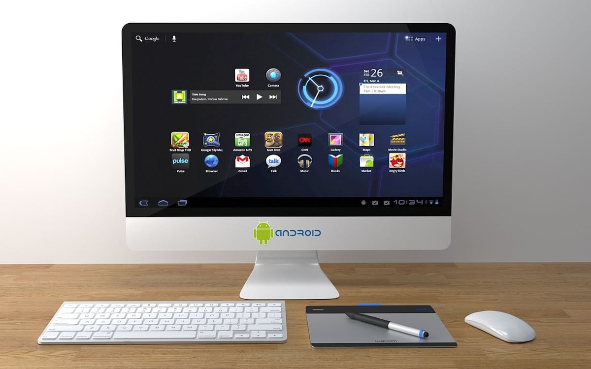 Les 10 meilleurs émulateurs Android sur PC et Mac