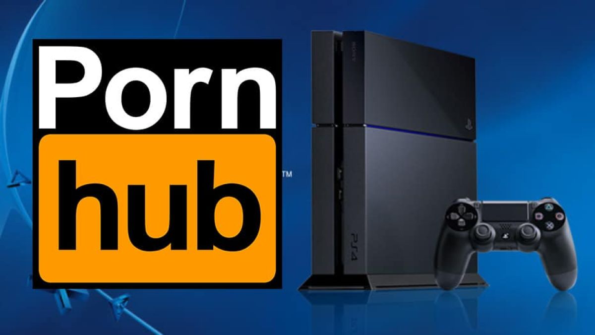 PornHub : les joueurs Playstation sont les plus gros fans de porno sur  console !