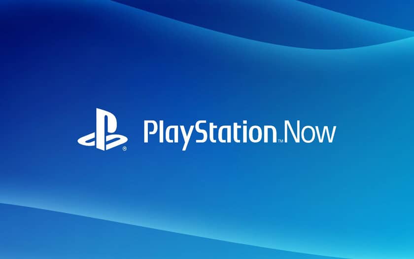 playstation now это