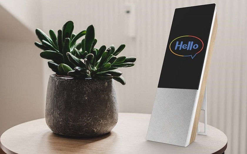 Enceinte Avec écran Archos Hello 5 - Neuf Sous Blister - Enceinte Bluetooth Avec écran Tactile