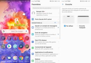 Test du Huawei P20 Pro : vous allez oublier tous les autres