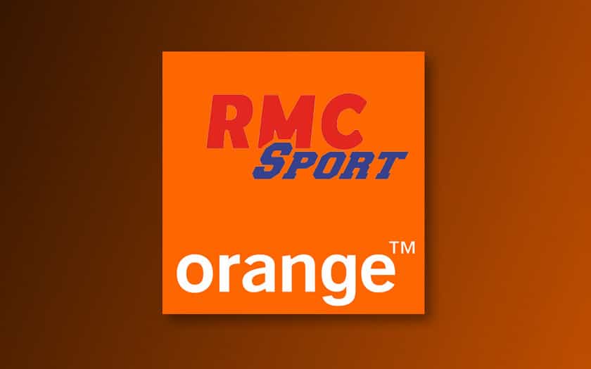 Orange : RMC Sport-SFR Sport disponible sur les Livebox dès l'été 2018