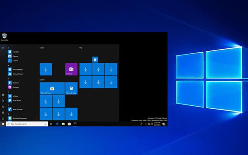 Windows 10 Lean : Microsoft travaille sur un OS allégé pour les ...