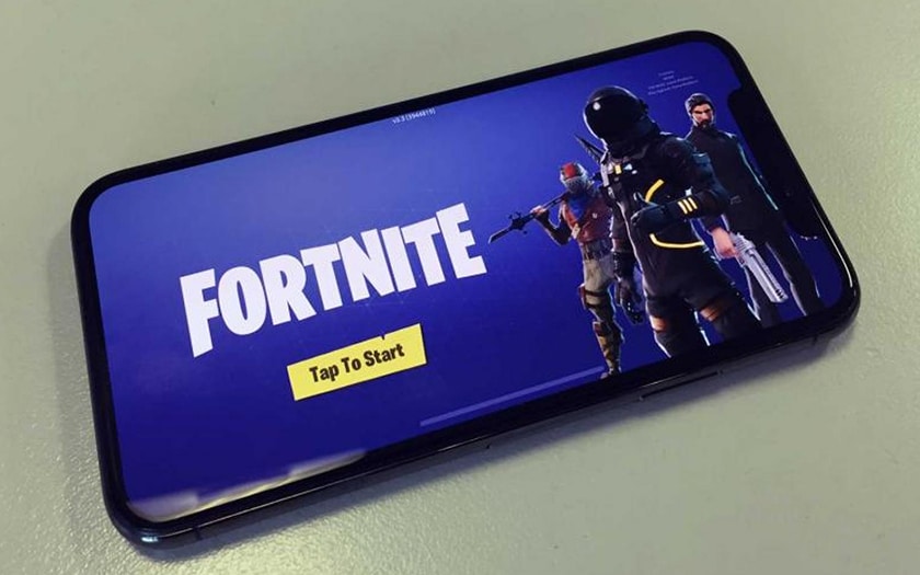 Fortnite : des fausses applications Android envahissent le Google Play ...