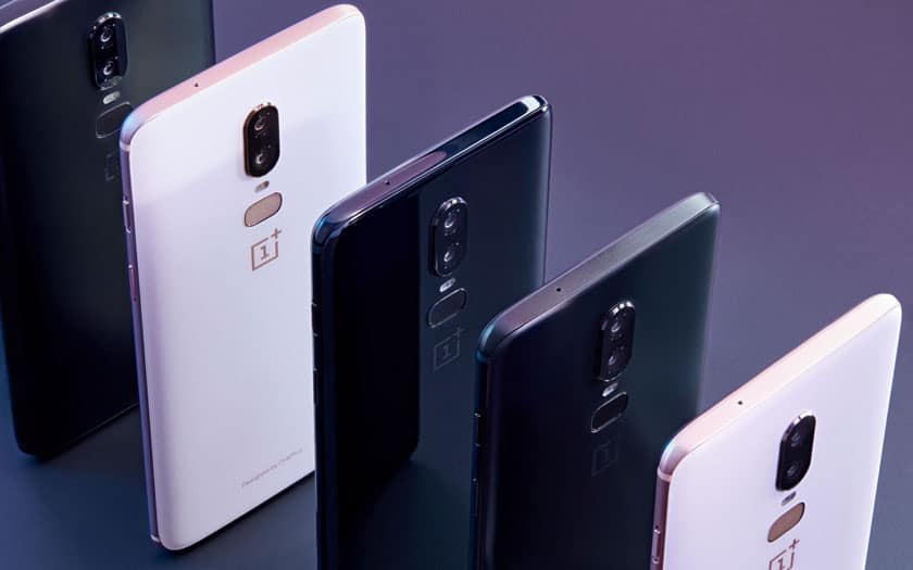 OnePlus : mise à jour, appareil photo, SAV...découvrez toutes les ...
