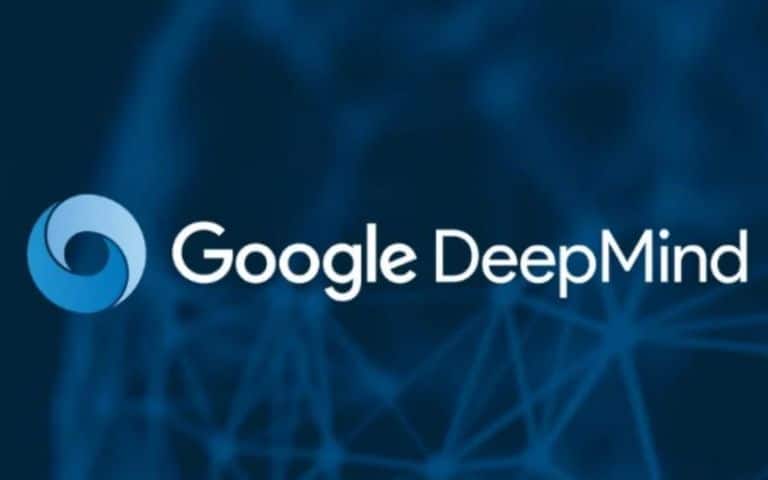 Google : l'IA DeepMind sait désormais créer des images 3D à partir de ...