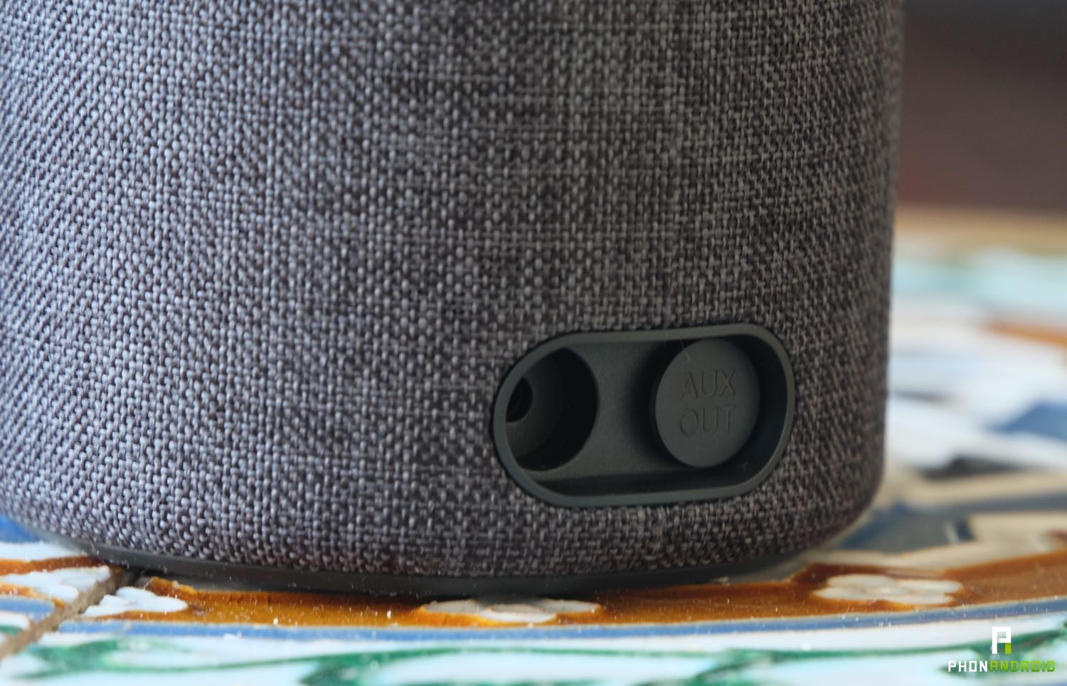 Test Amazon Echo l'enceinte d'Amazon meilleure que Google Home