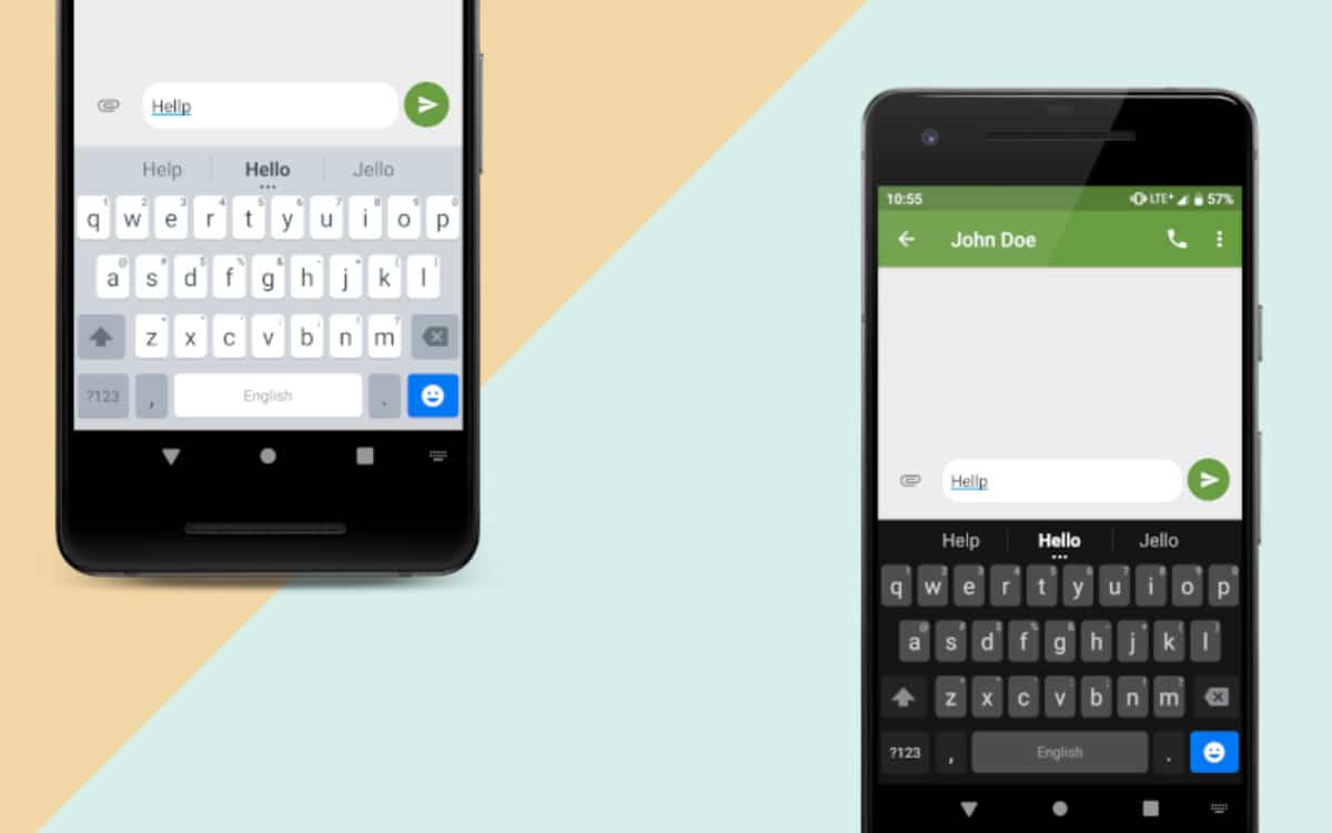 Meilleurs claviers alternatifs pour Android août 2026 : lequel installer
