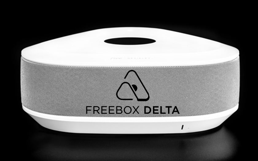 Freebox Delta : Free limite désormais la data 4G à 250Go par mois en ...