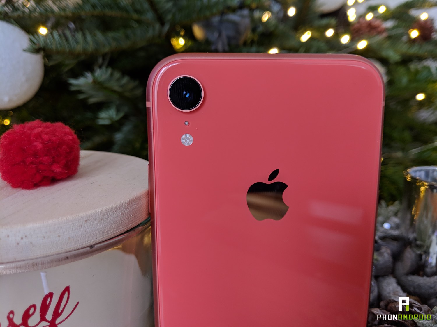 Combien De Temps Met Un Iphone Xr A Charger Test de l'iPhone Xr : le coup de maître d'Apple