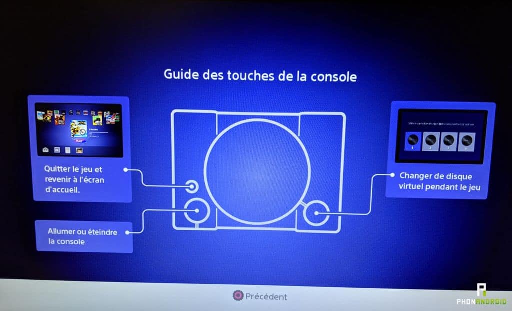 playstation touch playstation touch