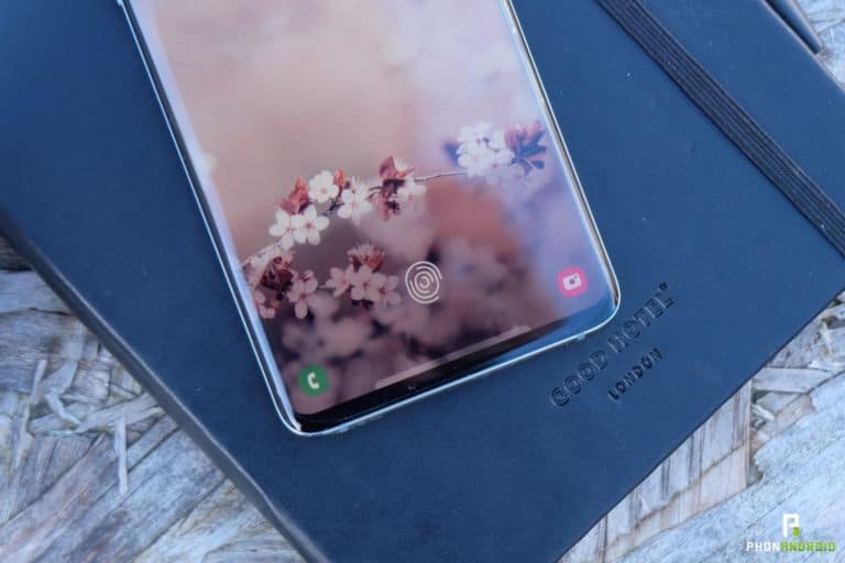 Test du Galaxy S10 de Samsung : for me, formidable