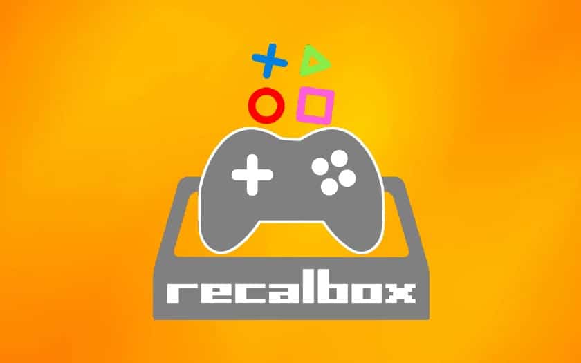 Recalbox 6.0 est disponible, la référence du rétrogaming compatible