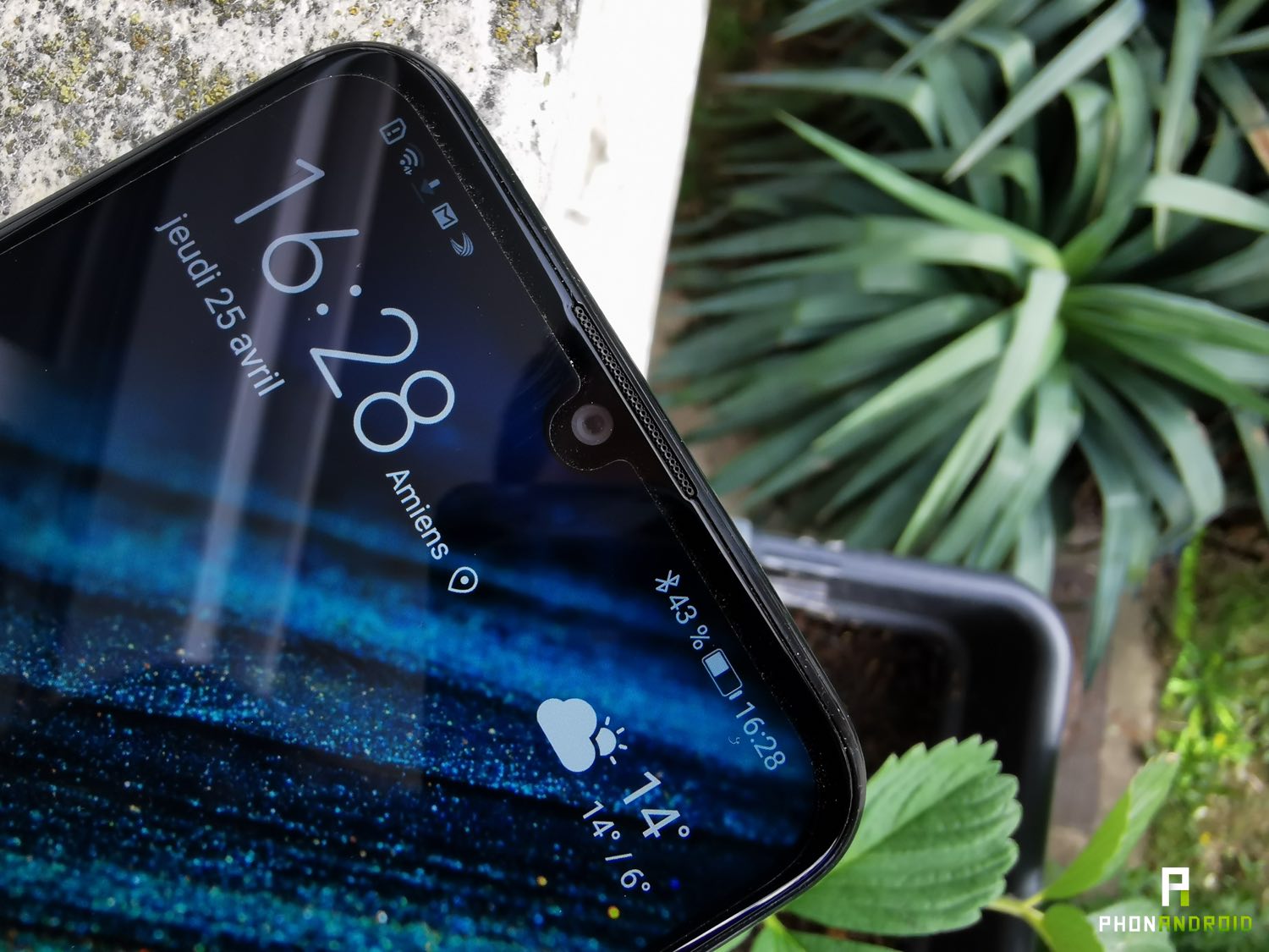 Test du P Smart Plus 2019 : la valeur sûre de Huawei à moins de 300 euros