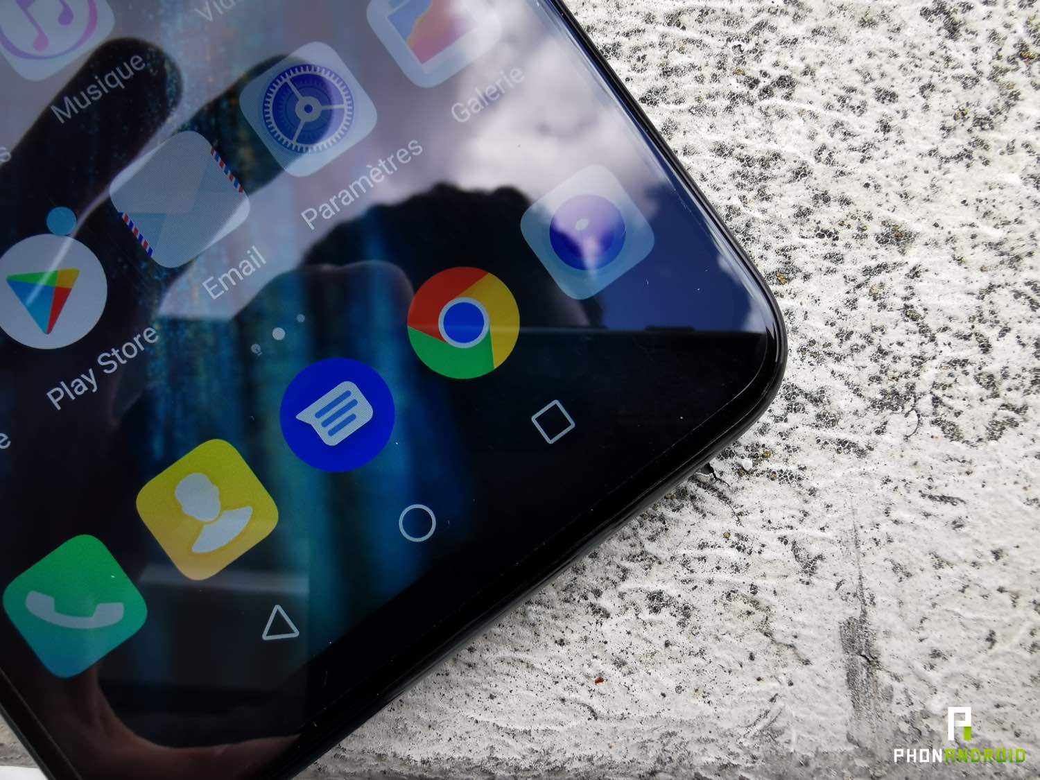 Test du P Smart Plus 2019 : la valeur sûre de Huawei à moins de 300 euros