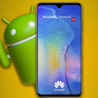 huawei honor licence android