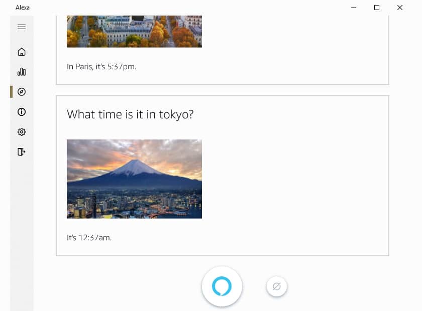Windows 10 : comment transformer votre PC en Amazon Echo