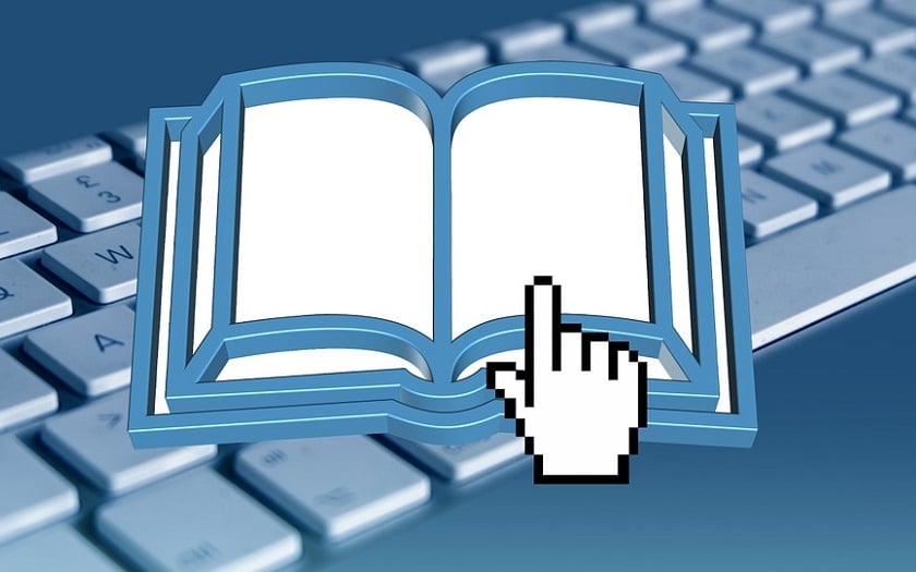 Microsoft Store vous avez acheté des eBooks ? Ils seront tous